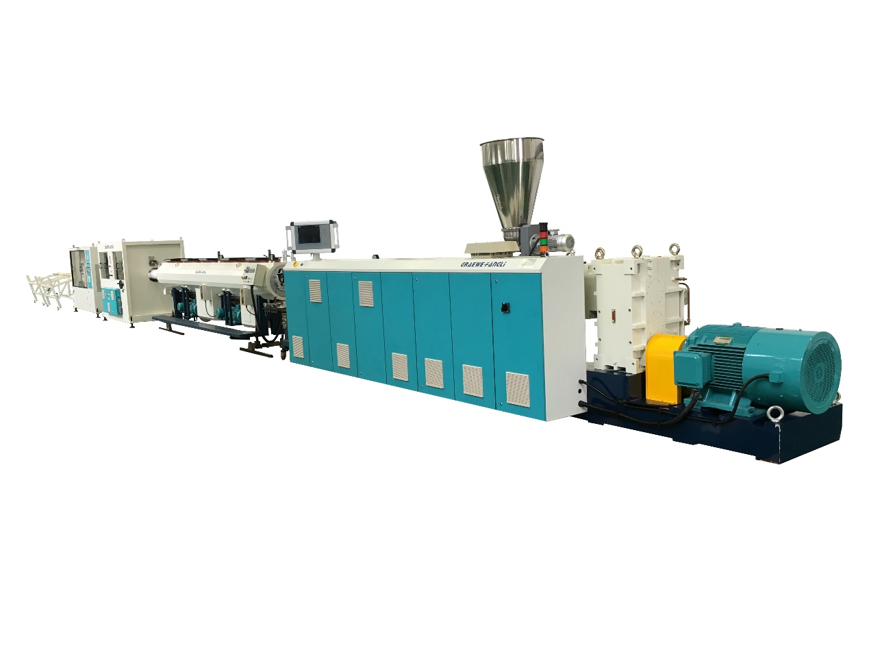 Rura PVC-UH